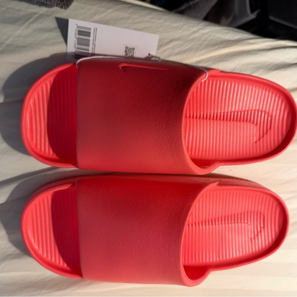 Nike Calm Sandals sz - Picture 5 of 7